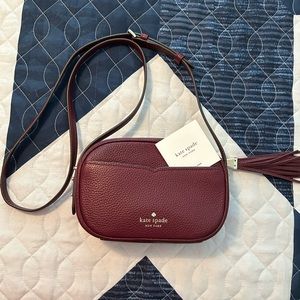 Kate Spade crossbody purse